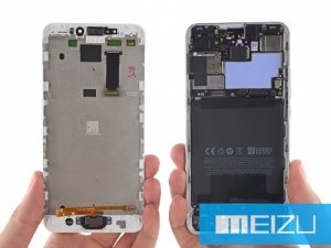 ремонт телефонов Meizu
